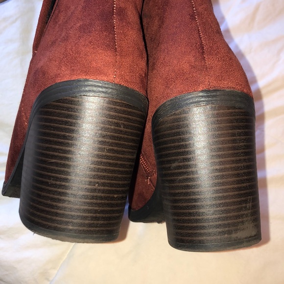 Booties - Picture 6 of 8